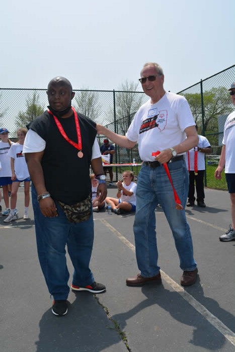 Special Olympics MAY 2022 Pic #4420